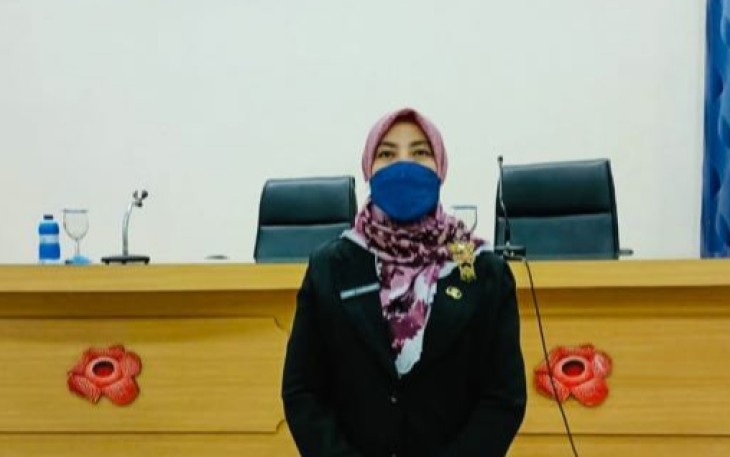 Upacara HUT ke-76 RI Digelar Terbatas dan Prokes Ketat