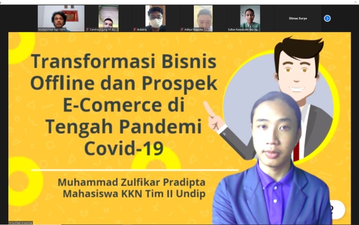 Muhammad Zulfikar Pradifta