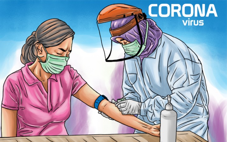 FOTO ILUSTRASI