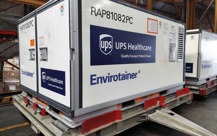 UPS