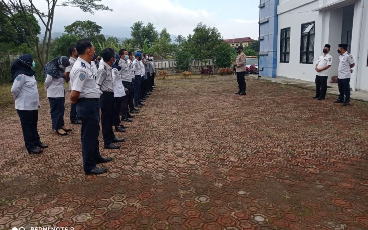 Apel Bersama