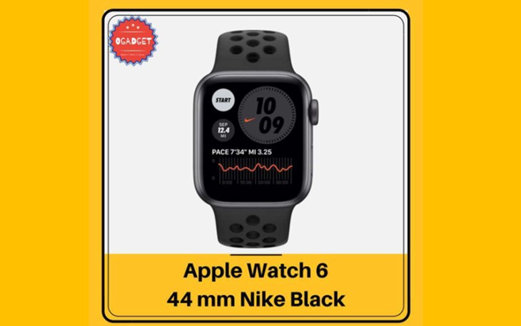 Apple Watch SE Nike 40mm