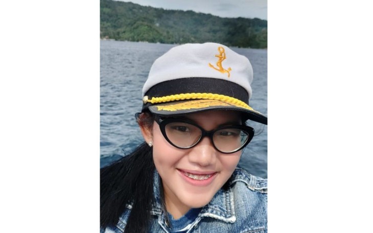 Putri Shalsabilla