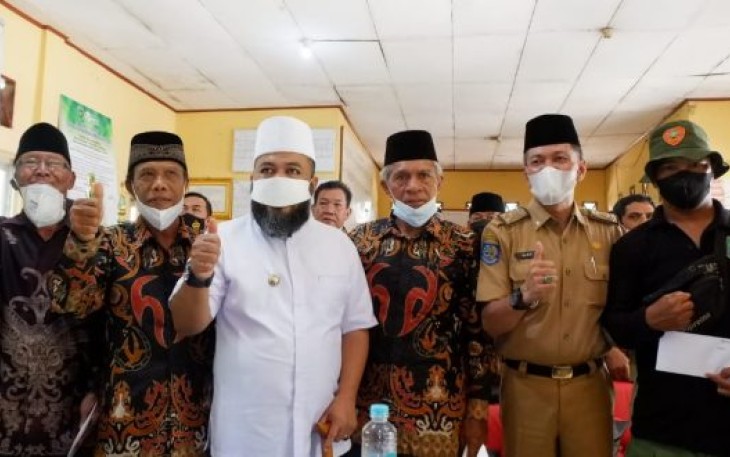 Walikota : BOp Ketua RT Jadi Naik, Tapi….
