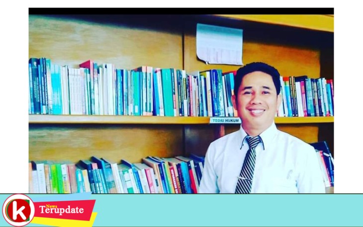 Elfahmi Lubis