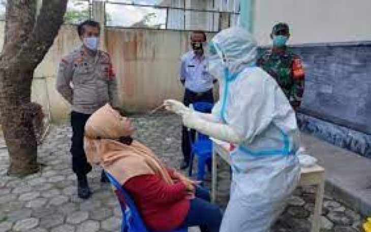 Lanjutkan Hasil Positif Penguatan 3T, Masyarakat Diminta Terus Berpartisipasi