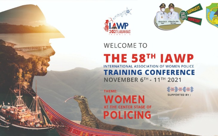 Gender Jadi Salah Satu Isu yang Dibahas dalam Konferensi IAWP di Labuan Bajo