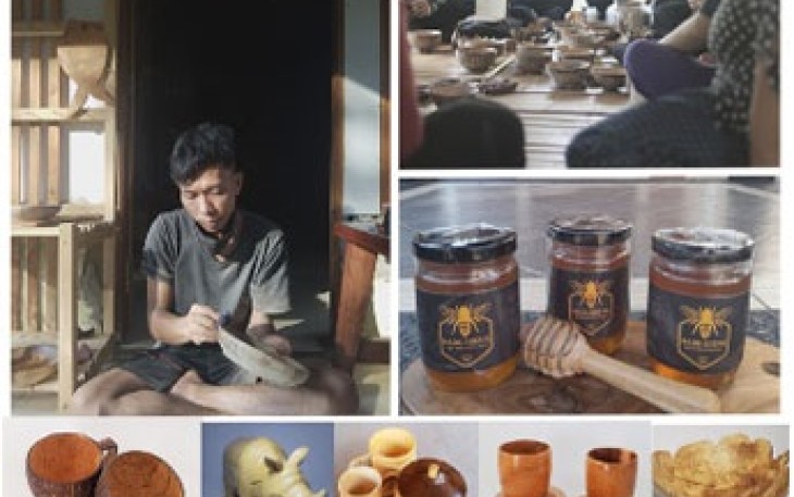 Program Kemitraan dan Bina Lingkungan BUMN Menjadi Program yang Sangat Tepat Dalam Mengentaskan Perekonomian