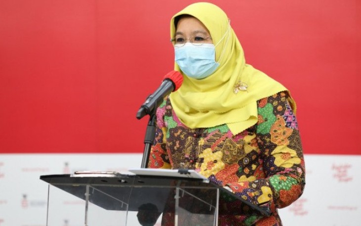Waspada Omicron, Masyarakat Diimbau Kurangi Mobilitas Selama Nataru 