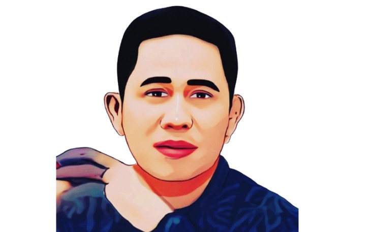 Elfahmi Lubis 