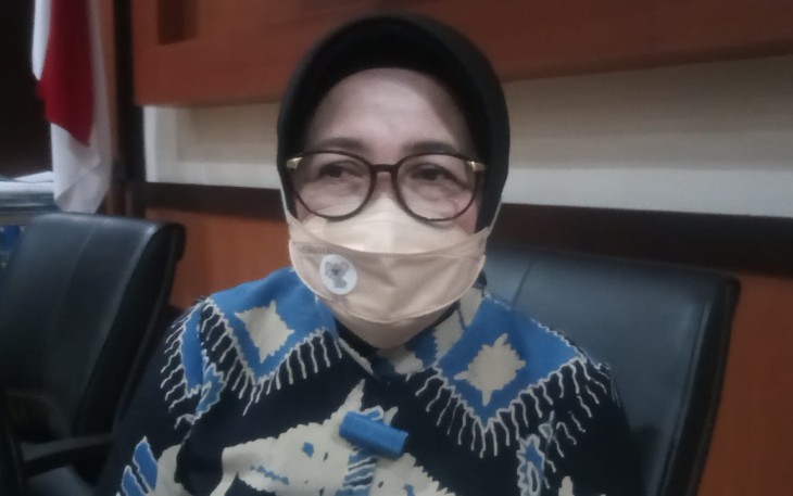 Ketua Komisi E DPRD Jawa Timur Wara Sundari Renny Pramana 