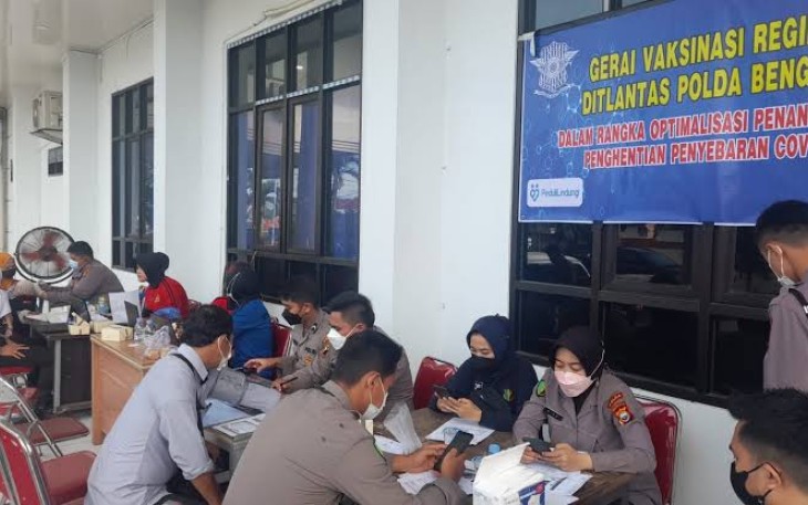 Layanan Pemutihan Pajak Kendaraan