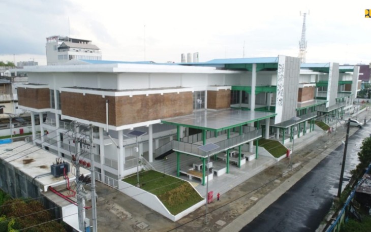 Wujudkan Smart Living
