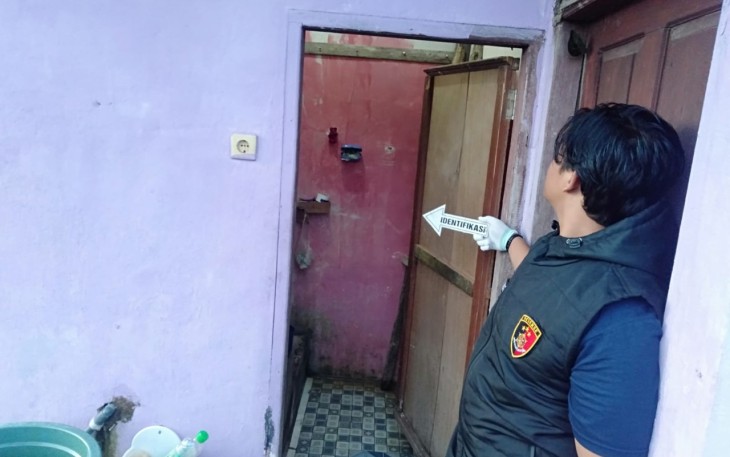 Quick Respon Polres Aceh Timur Pada Pencurian di Peureulak Yang Viral di Medsos.