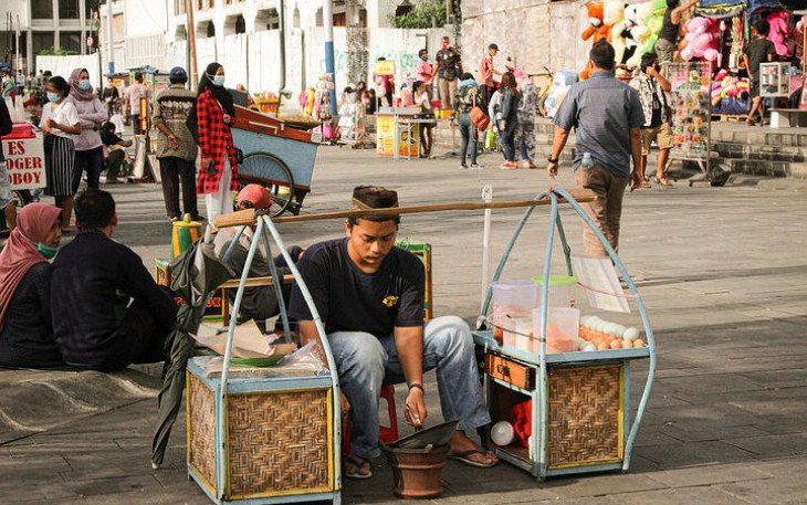 Ilustrasi foto. Sumber: Pixaby