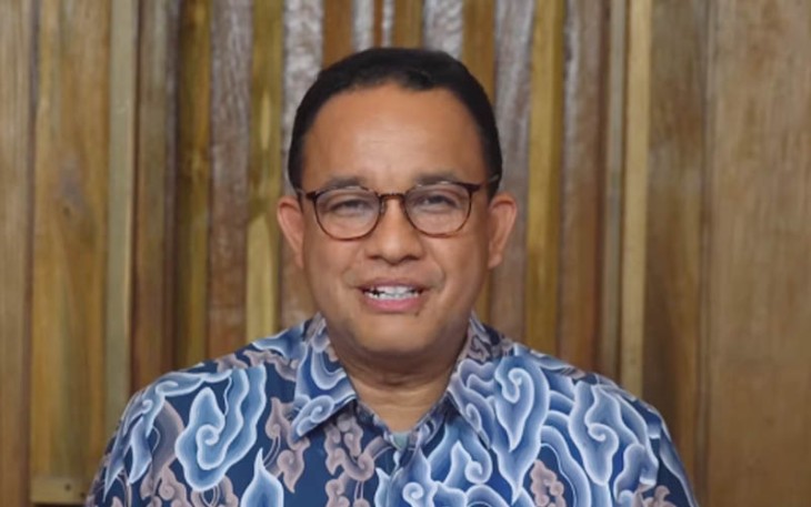 Anies Baswedan 