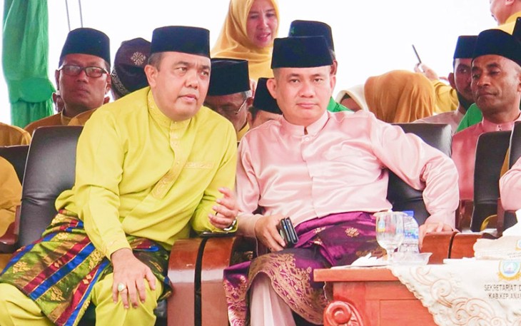 MTQ ke- IX Tingkat Provinsi Kepulauan Riau tahun 2022
