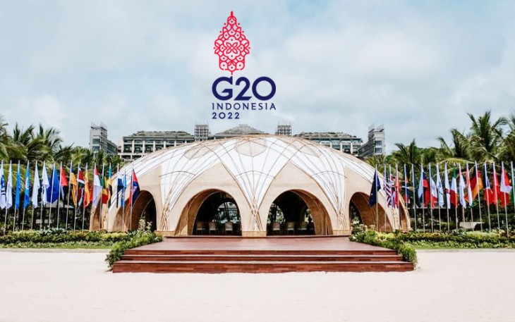 G20 di Bali