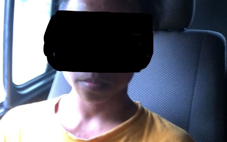 Pelaku yang menyetubuhi anak di bawah umur