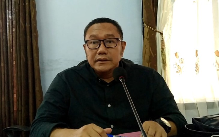 Ketua Komisi II DPRD Kabupaten Trenggalek, Mugianto