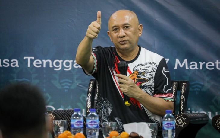 MenKopUKM Minta UMKM Manfaatkan PLUT 