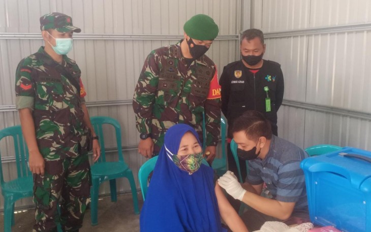 Vaksinasi aman bagi ibu hamil
