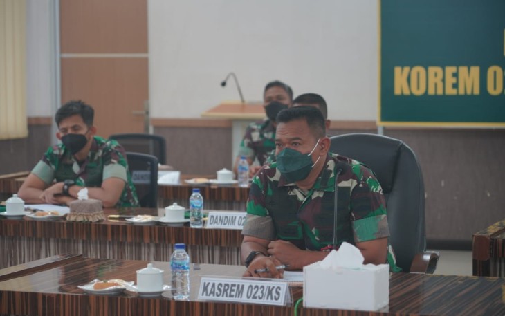Rapim Kodam I/BB 