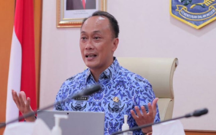 Situs Disdukcapil Kab Langkat Diretas