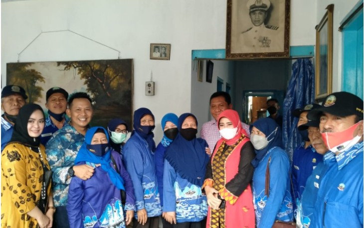  Rumah Komodor Yos Sudarso Sebagai Wisata Edukasi