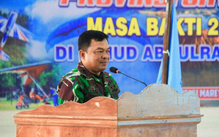 FASI Provinsi Jawa Timur Gelar Musyawarah Provinsi di Lanud Abd Saleh 