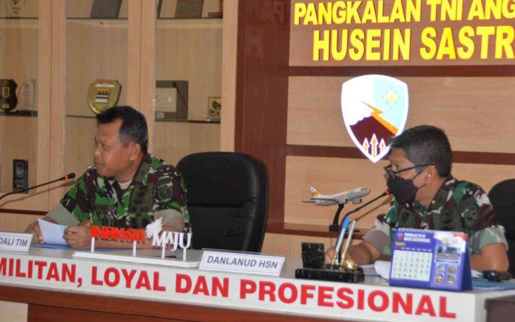 Audit Kinerja Menjadi Fungsi Manajemen Untuk Melihat Pelaksanaan Program Kerja dan Permasalahan Satuan Kerja