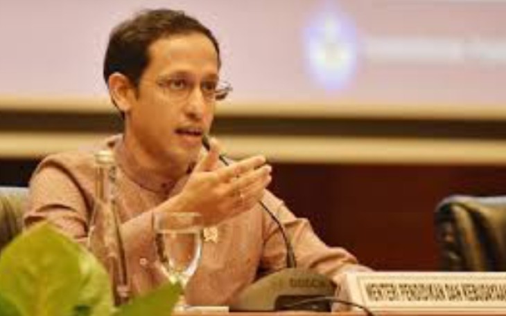 Mendikbudristek: Bahasa Indonesia Sebagai Bahasa Resmi ASEAN Dikedepankan
