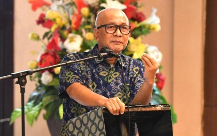 Pelatihan Digital Marketing Jembatani Pelaku Usaha Mikro yang Terkendala Pemasaran Saat Pandemi