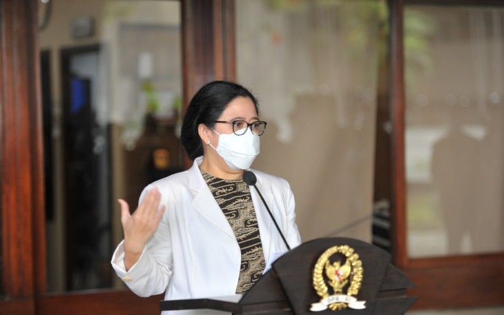Apresiasi Aksi Mahasiswa, Puan Kecam Insiden Kekerasan di Demo 11 April