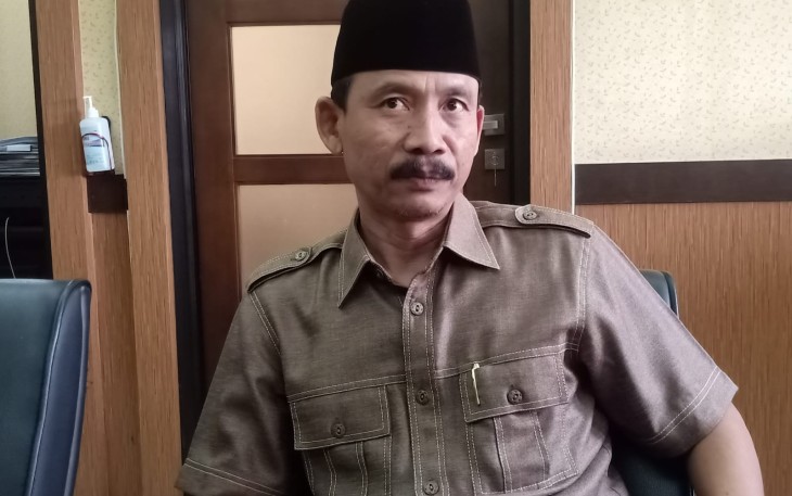 Anggota Pansus DPRD Jatim Pembahas LKPJ Gubernur Jatim TA 2021, Amar Saifudin