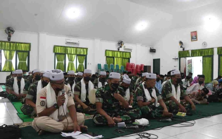 Peringatan Nuzulul Quran 2022