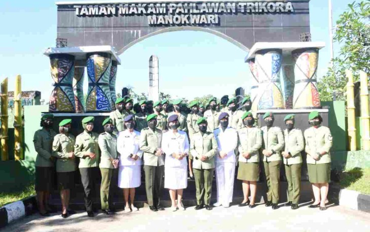Ziarah dan Baksos Peduli Anak Yatim   