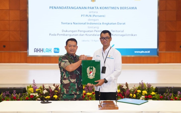 Penguatan Pembangunan Infrastruktur