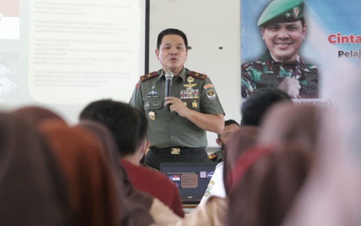 Kunci Tangkal Radikalisme Kepada Generasi Penerus Bangsa