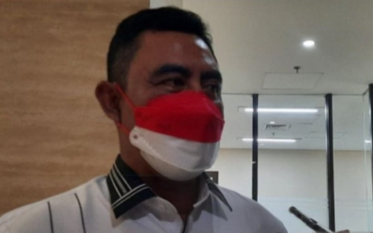 Resmi Tahan VK dan RP Terkait Kasus Binomo