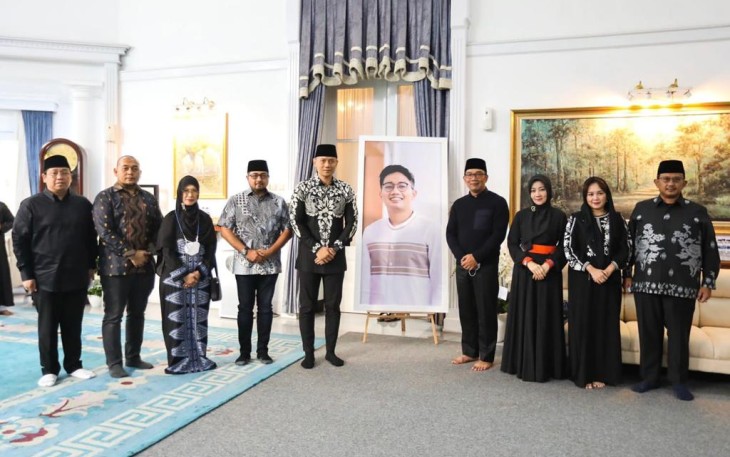 Foto bersama