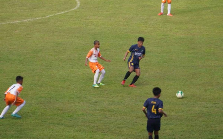 Liga Santri Piala Kasad cetak atlet berprestasi di wilayah Kodim 0803/Madiun