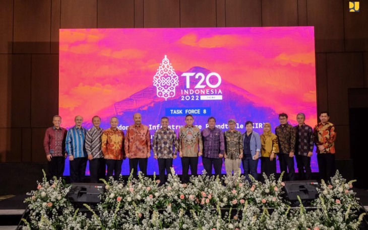Pertemuan IRR di Yogyakarta 