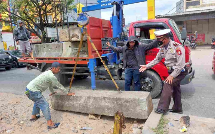 4 Program Prioritas Dishub Makassar