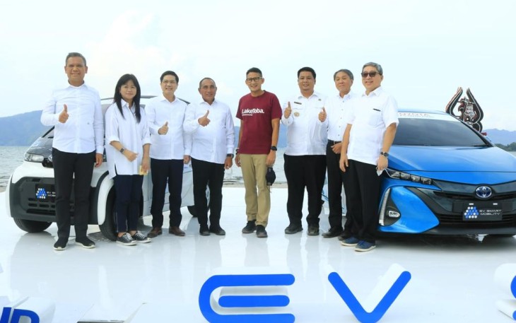 Foto bersama