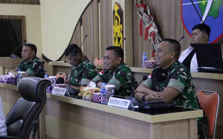 Opening Ceremony Esports Piala Kasad