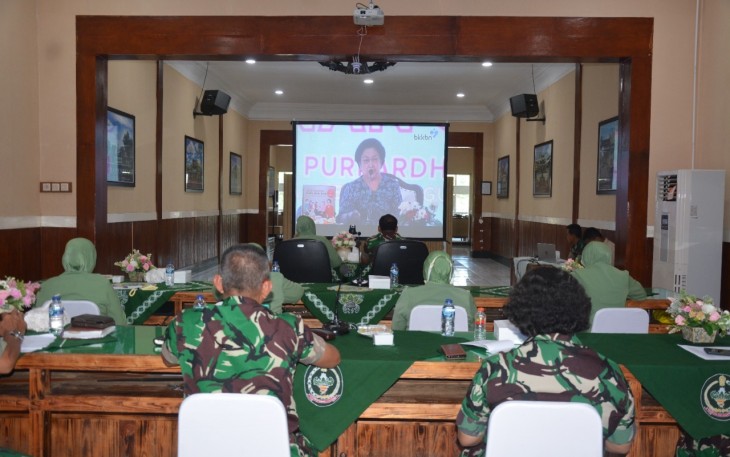  Vicon Percepatan Penurunan Stunting