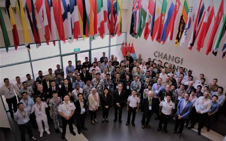 10TH Regional MARSEC Practioner Programme