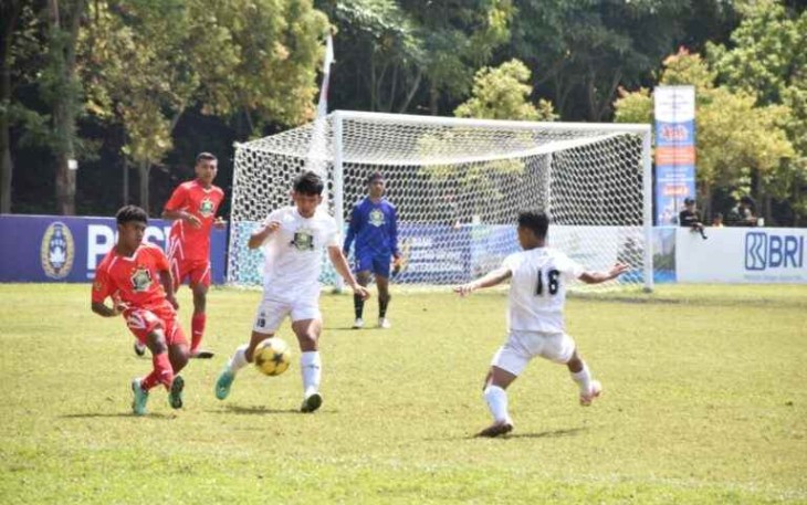 Liga Santri Piala Kasad 