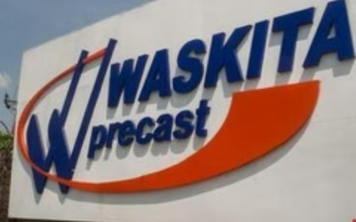 Ilustrasi Waskita Precast 